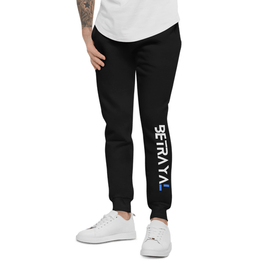 Built Off Betrayal Jogger MARK I