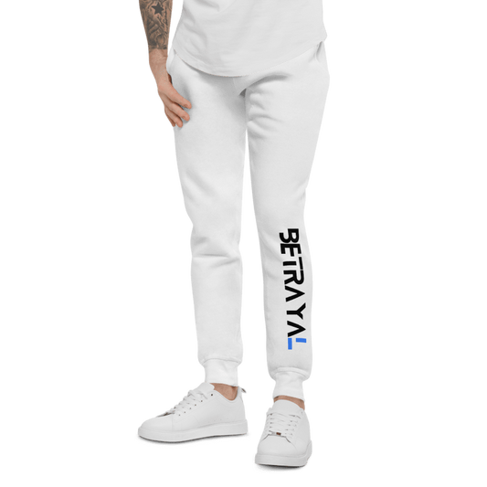 Built Off Betrayal Jogger MARK I