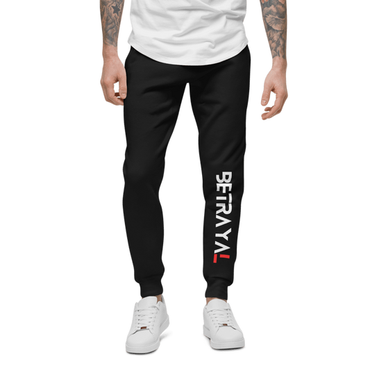 Built Off Betrayal Jogger MARK I